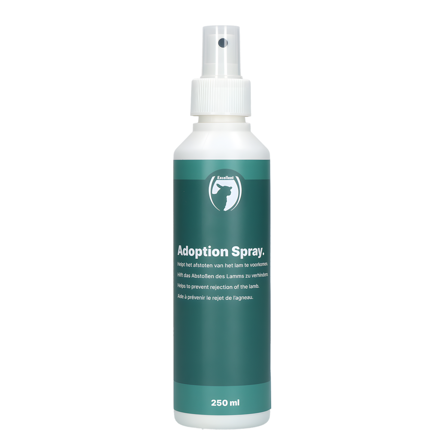 Excellent Adoptionsspray Lämmer 250 ml by Hoffreund