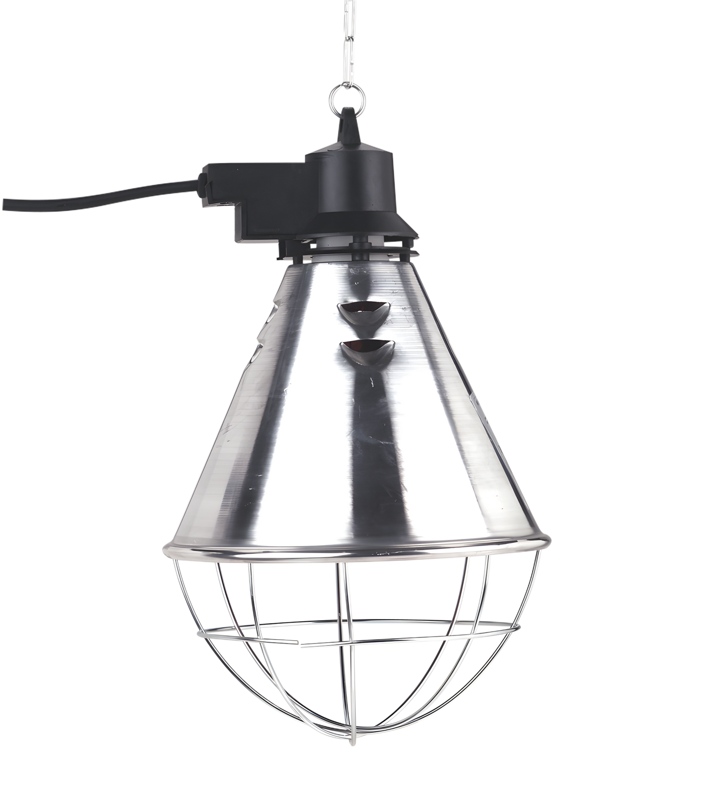 Infrarot-Wärmestrahlgerät + 5 m Kabel