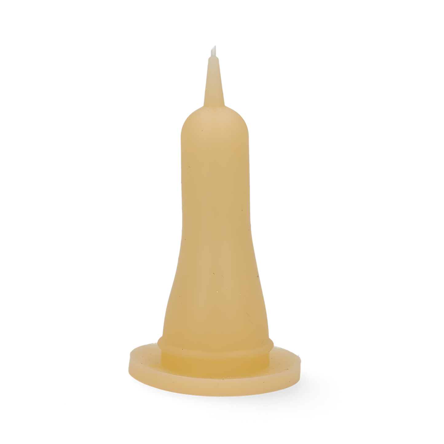 Ersatzlämersauger transparent by Hoffreund