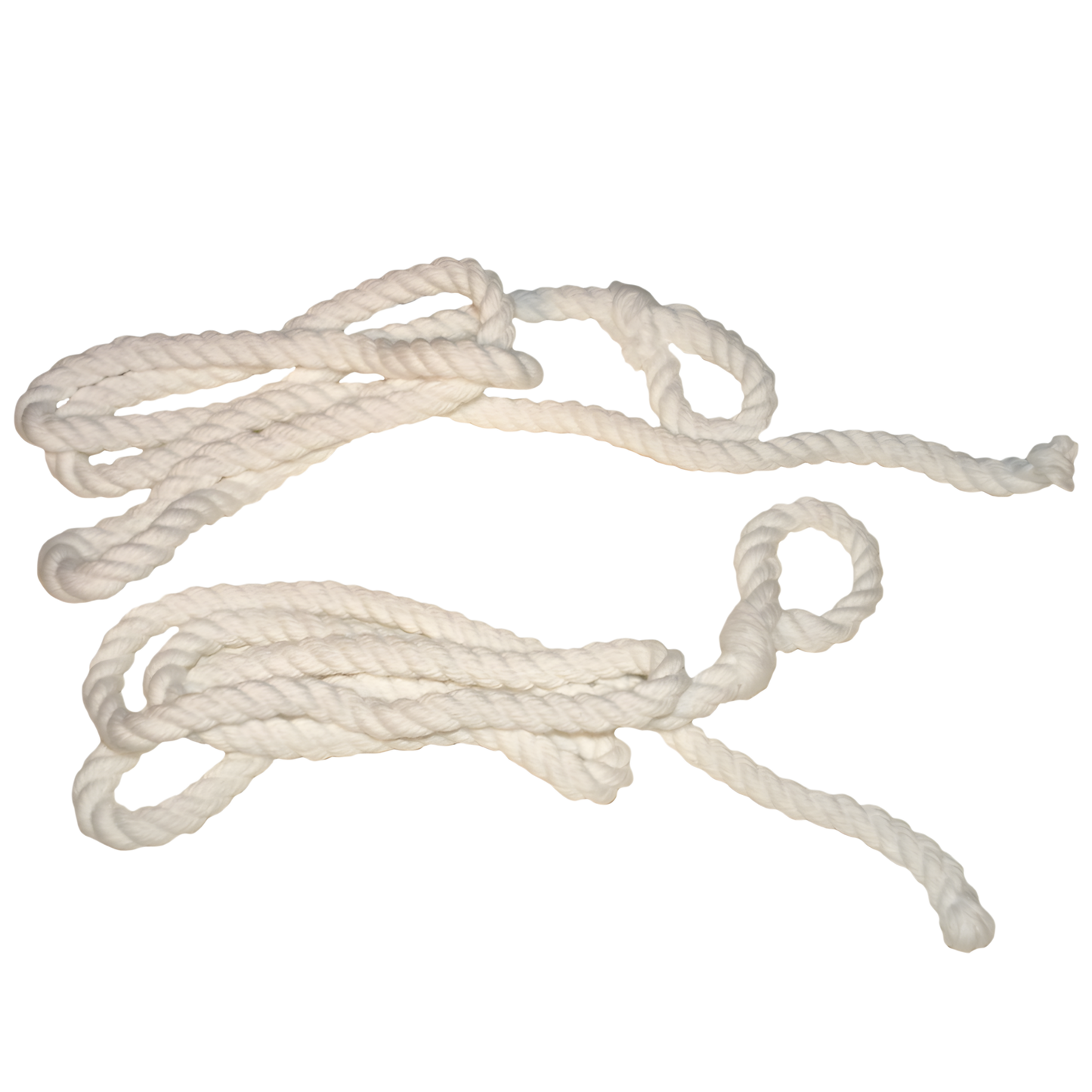 Geburtsstrick Lamm Nylon