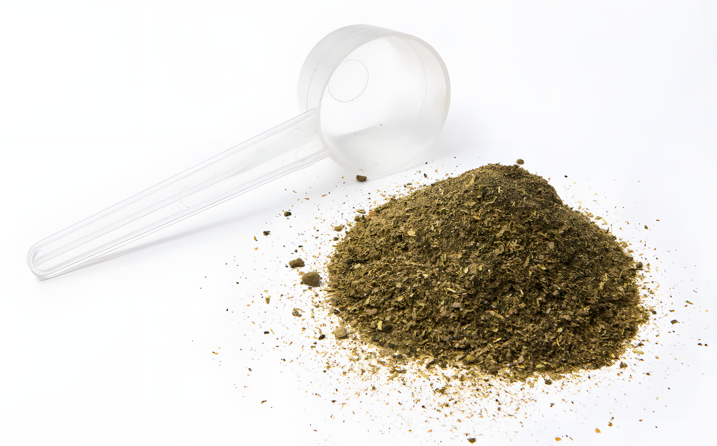 Lax Wiesen Nager Mash - Fördert Darmtätigkeit Und Darmflora Mit Rohfaser Und Kräutermischung by Hoffreund