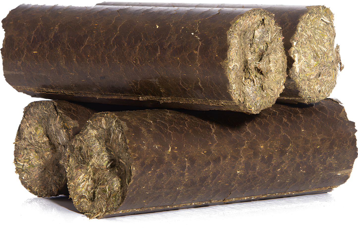 Lax Wiesen Knusperstange Luzerne/Heu