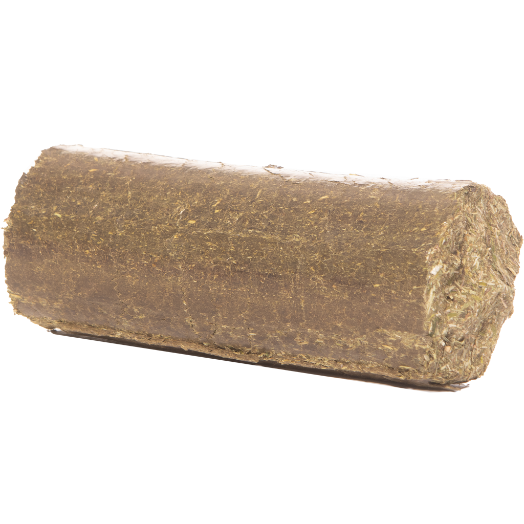 Lax Wiesen Knusperstange Light Heu/Stroh/Kräutern