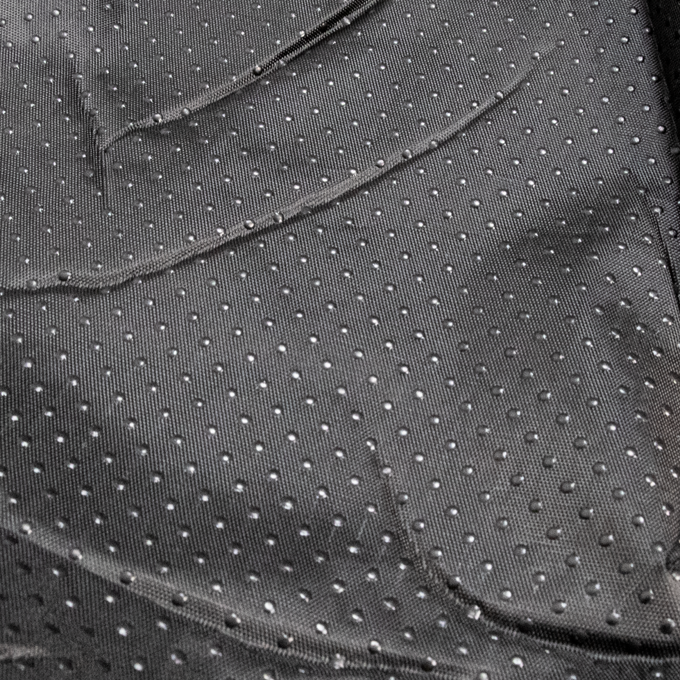 Let's Sleep Donut Hellgrau L