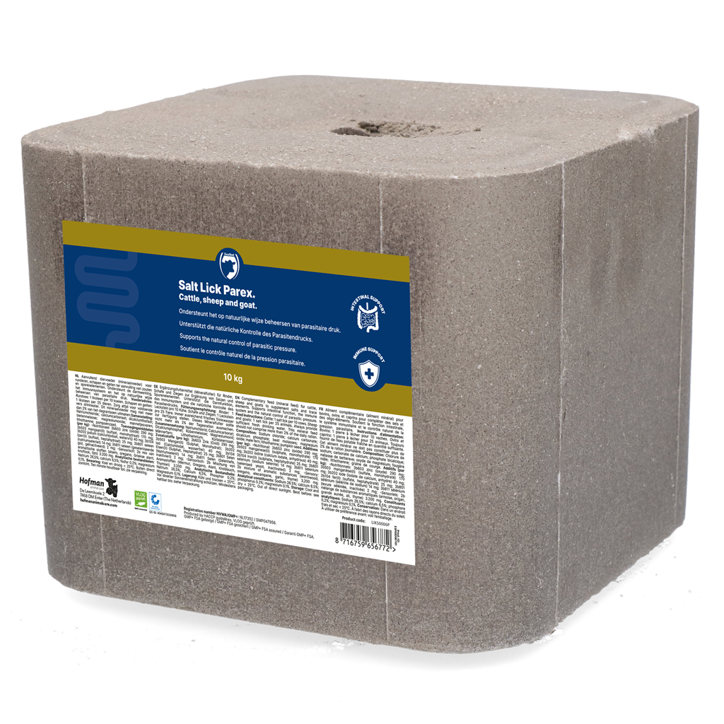 Excellent Salt Lick Parex 10 kg