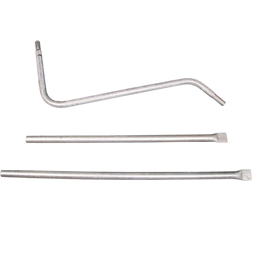 Loer Bremsenfalle Ständer