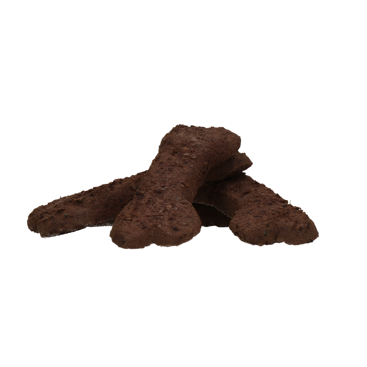 Luna’s Choice Pflanzlicher Snack Großpackung Bone Small