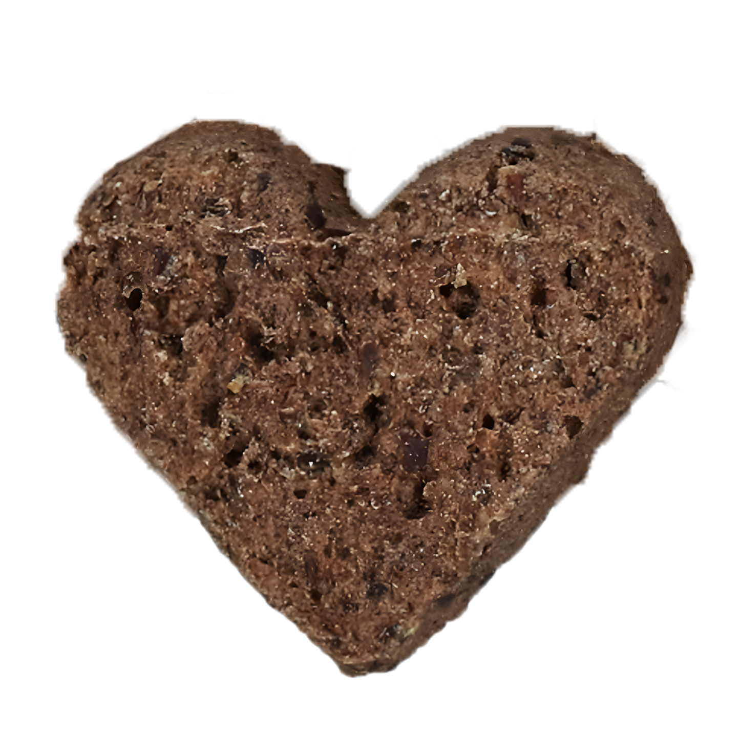 Luna's Choice Plant Based Heart by Hoffreund