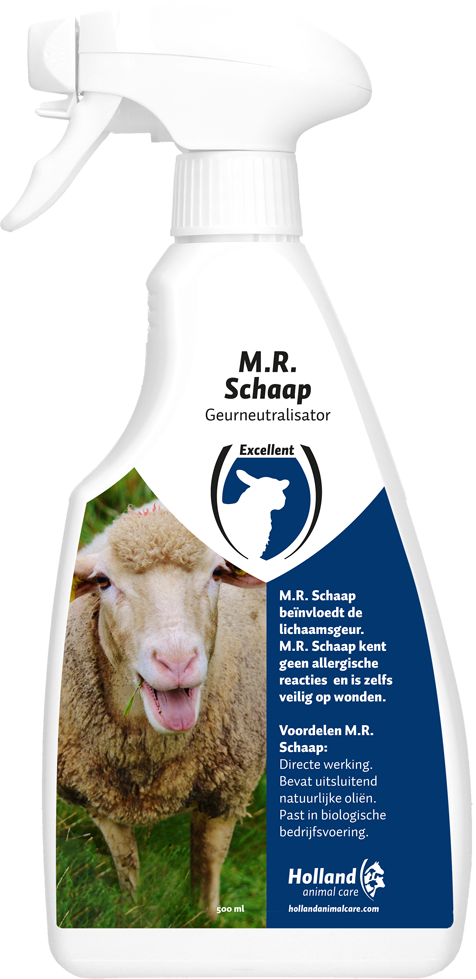 Excellent M.R. Spray Schaf 500 ml