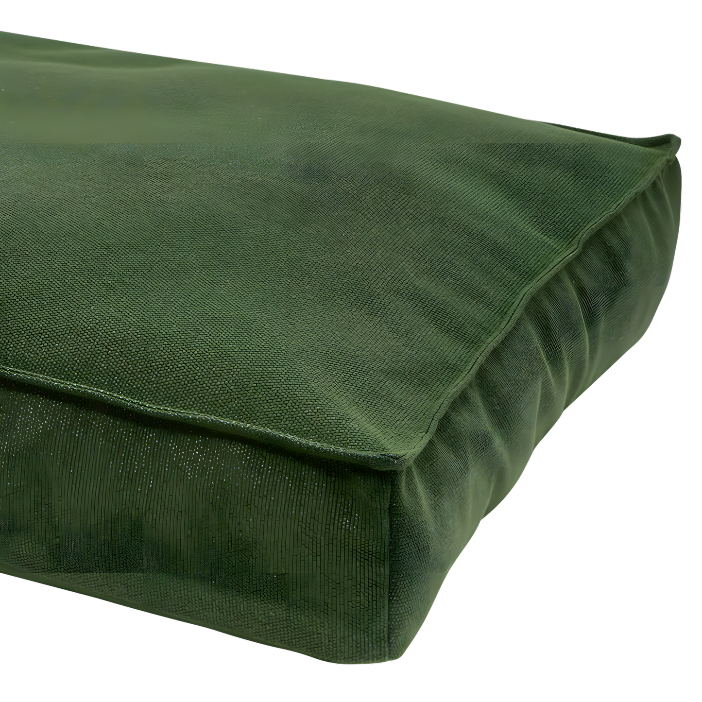 Madison Manchester Lounge Cushion Grün S by Hoffreund