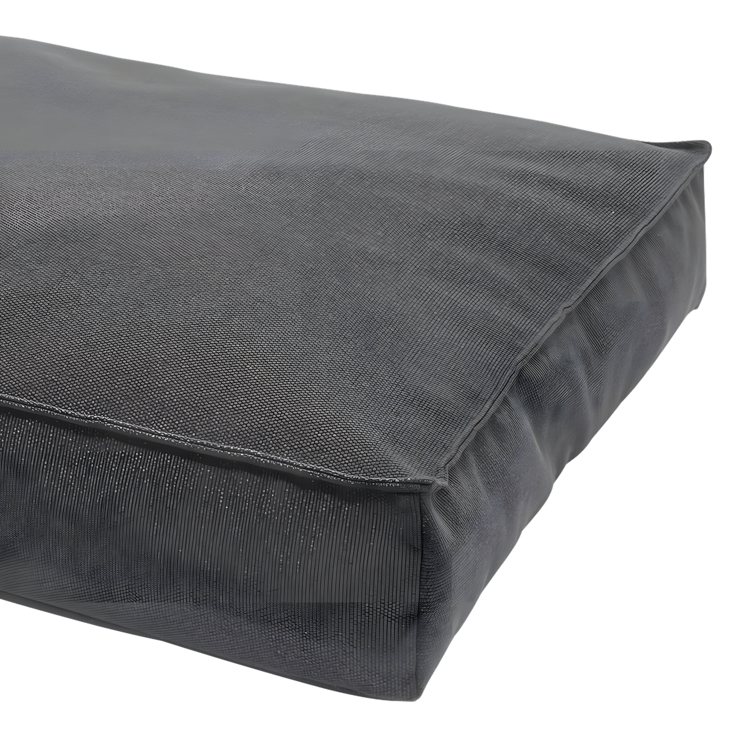 Madison Manchester Lounge Cushion Grau S by Hoffreund