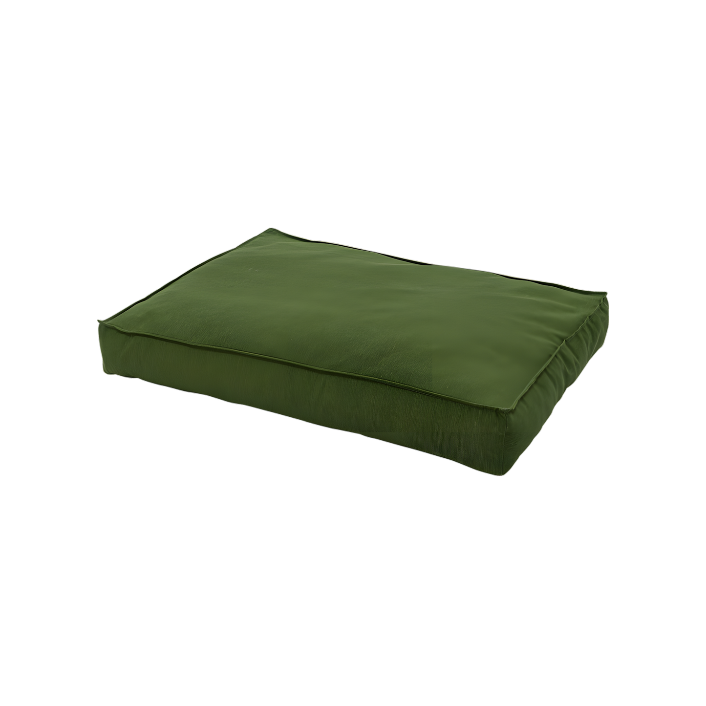 Madison Panama Lounge Cushion Grün S by Hoffreund