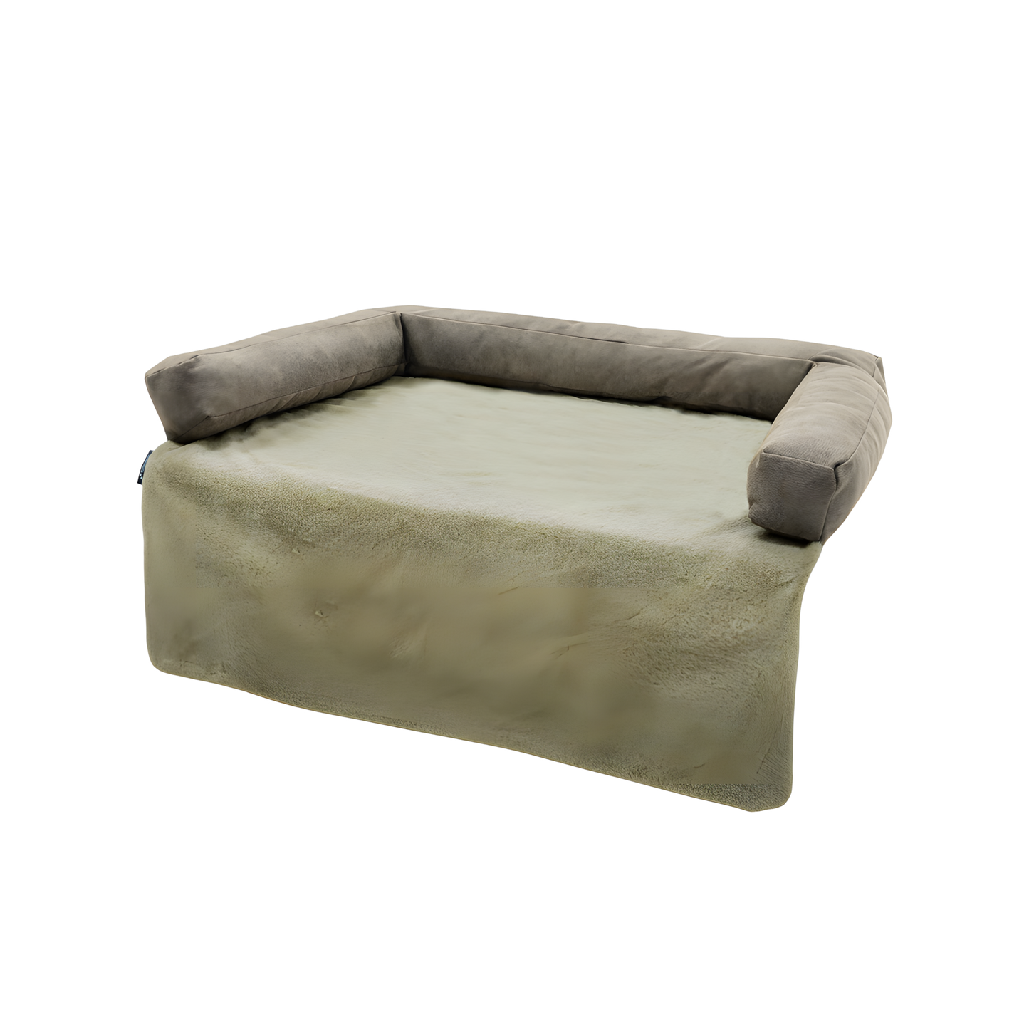 Madison Travel & Sofa Protector Taupe S (58 x 70) by Hoffreund