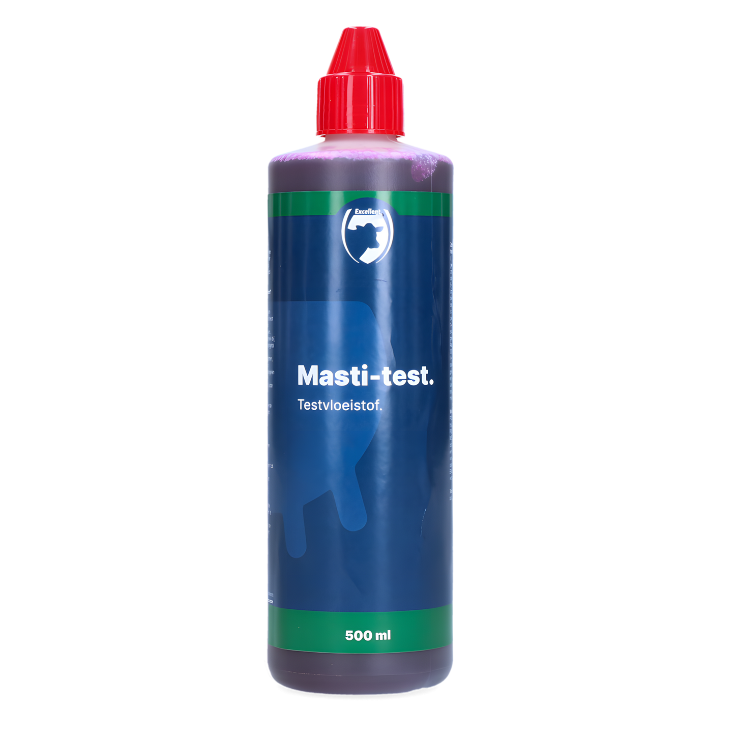 Excellent Masti-Test (Schalmtest Testflüssigkeit) 500 ml by Hoffreund
