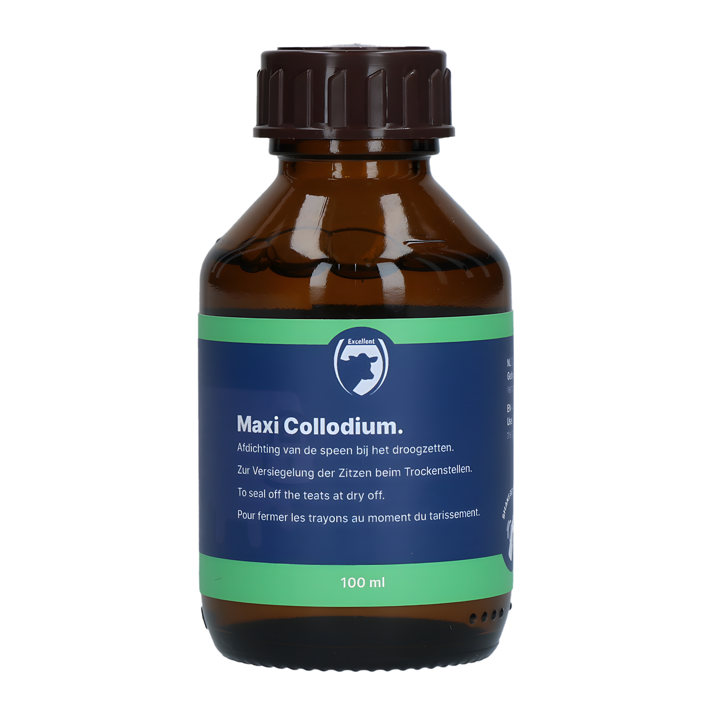 Excellent Maxi Collodium 100 ml by Hoffreund