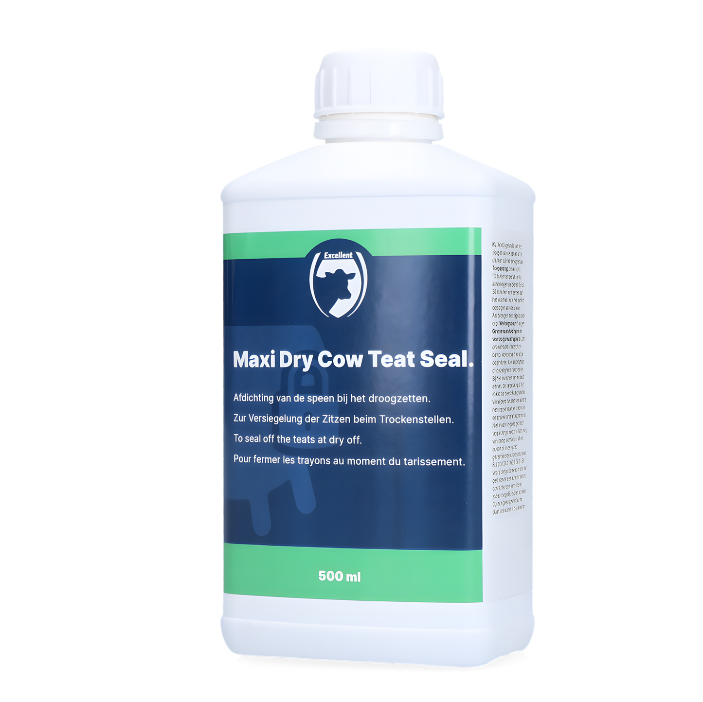 Excellent Maxi Dry Cow Teat Seal 500 ml by Hoffreund