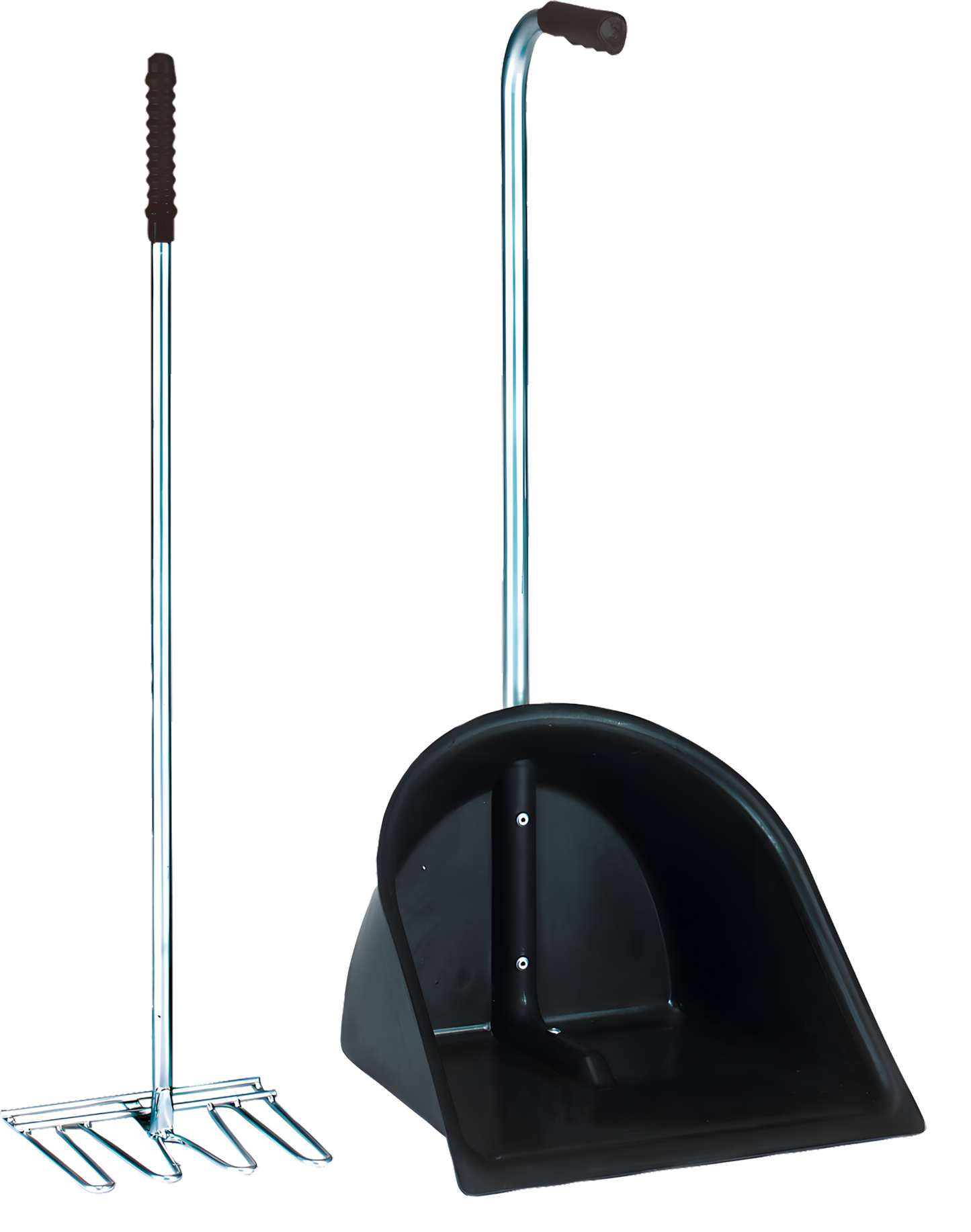 Mistboy Set Schwarz by Hoffreund