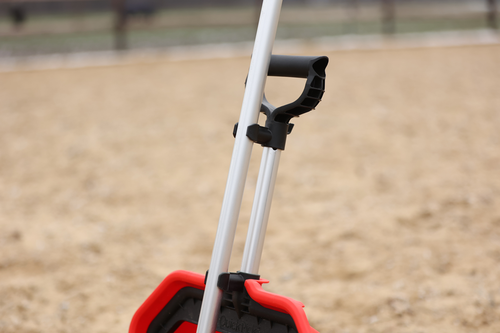 Mestboy Quick Pick Schwarz