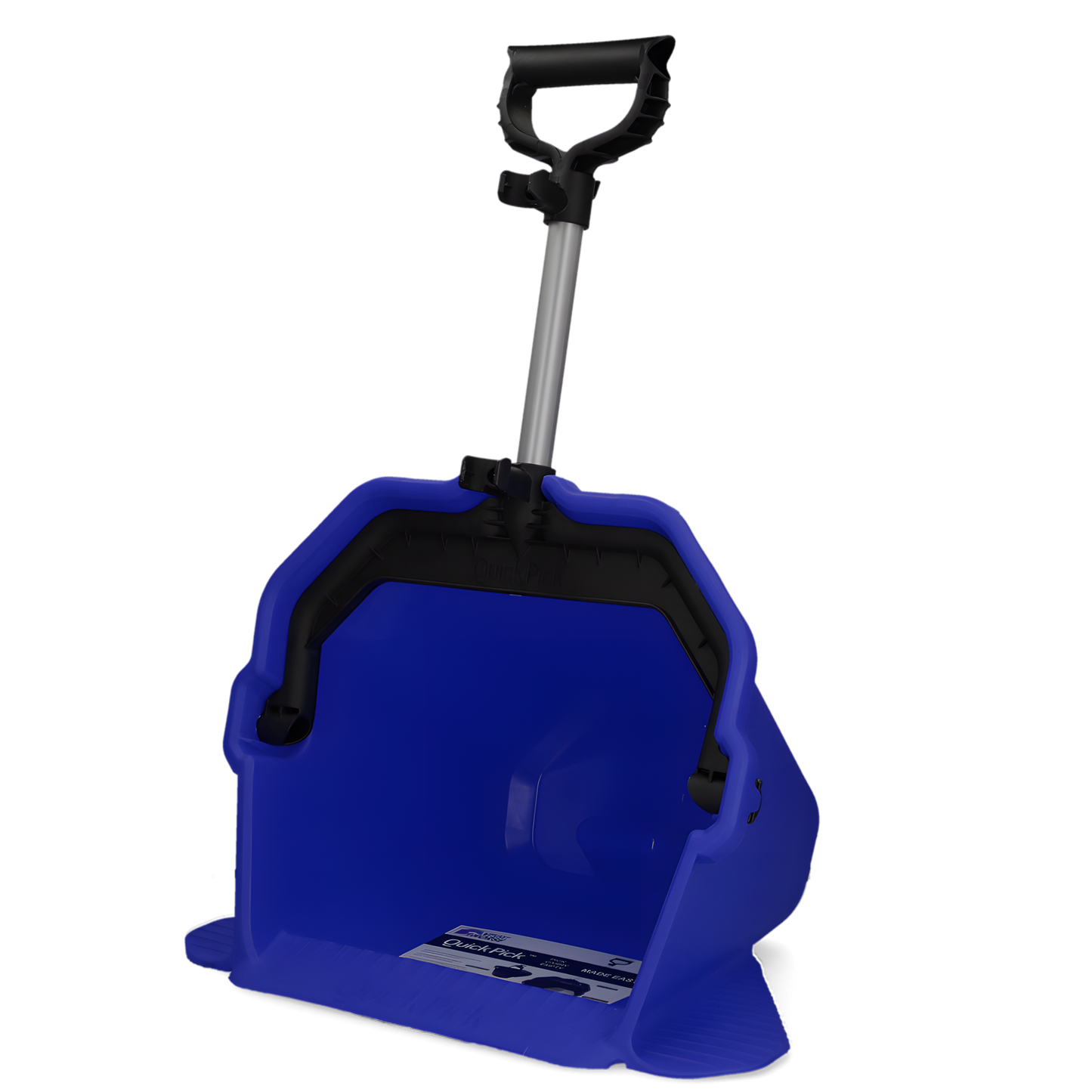 Mestboy Quick Pick Ersatzteil Behälter Blau by Hoffreund