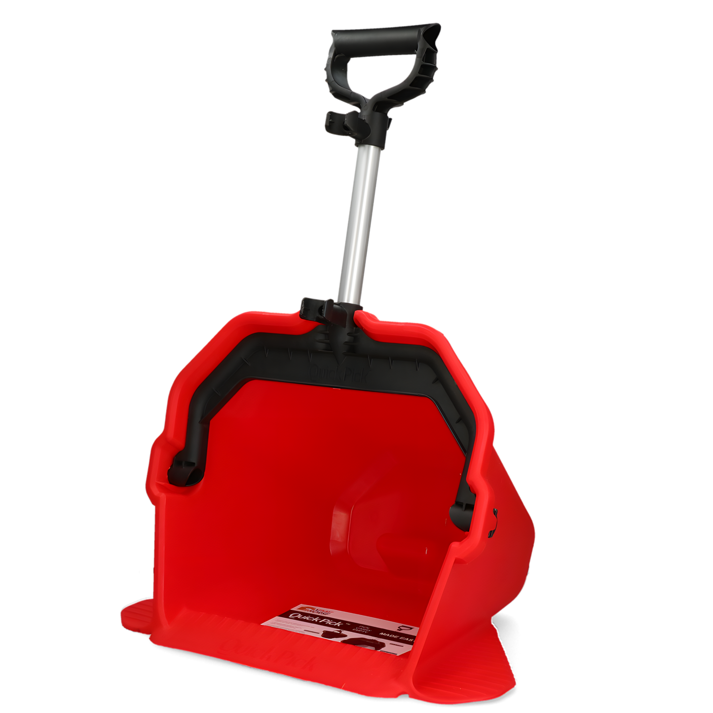 Mestboy Quick Pick Ersatzteil Behälter Rot by Hoffreund