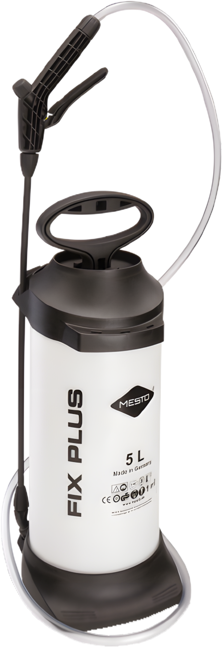 Mesto Fix Plus Essigreiniger 5 l by Hoffreund