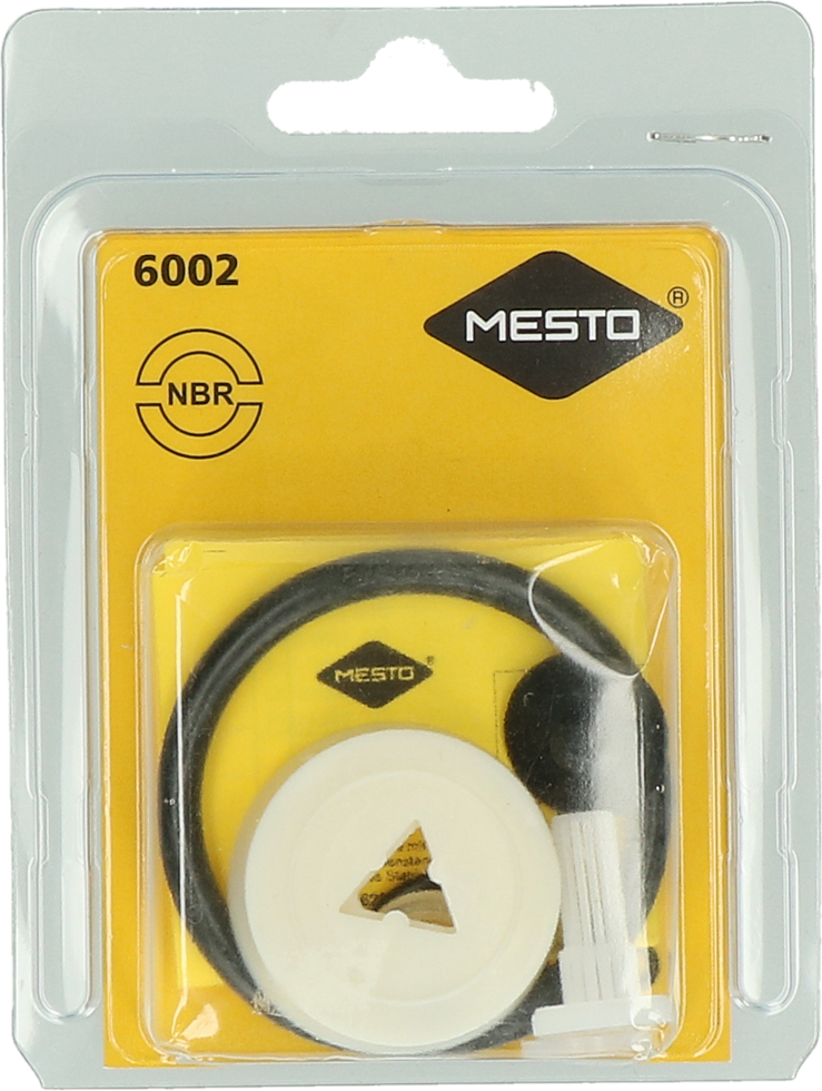 Mesto Flori Packungset NBR