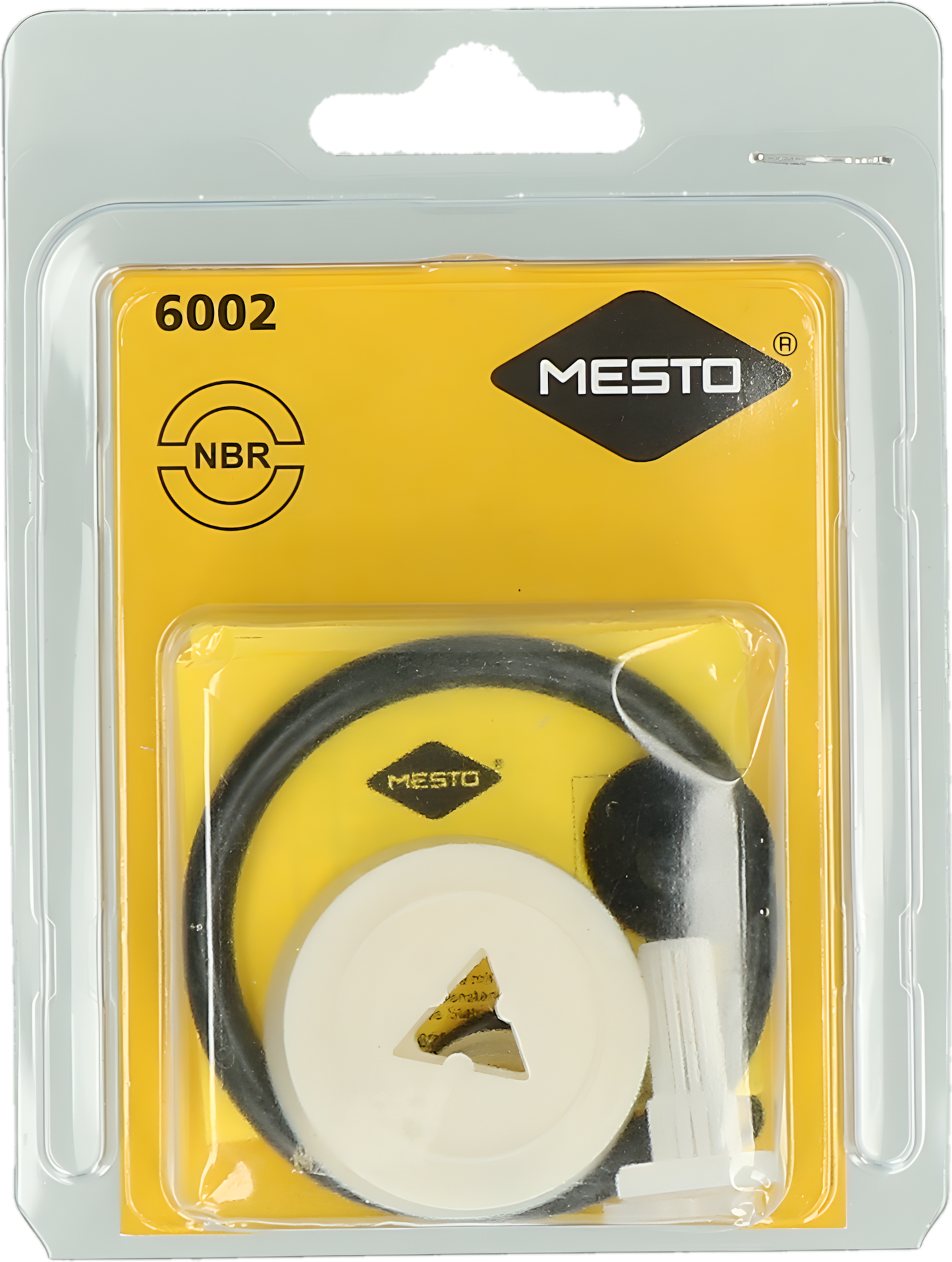 Mesto Flori Packungset NBR by Hoffreund
