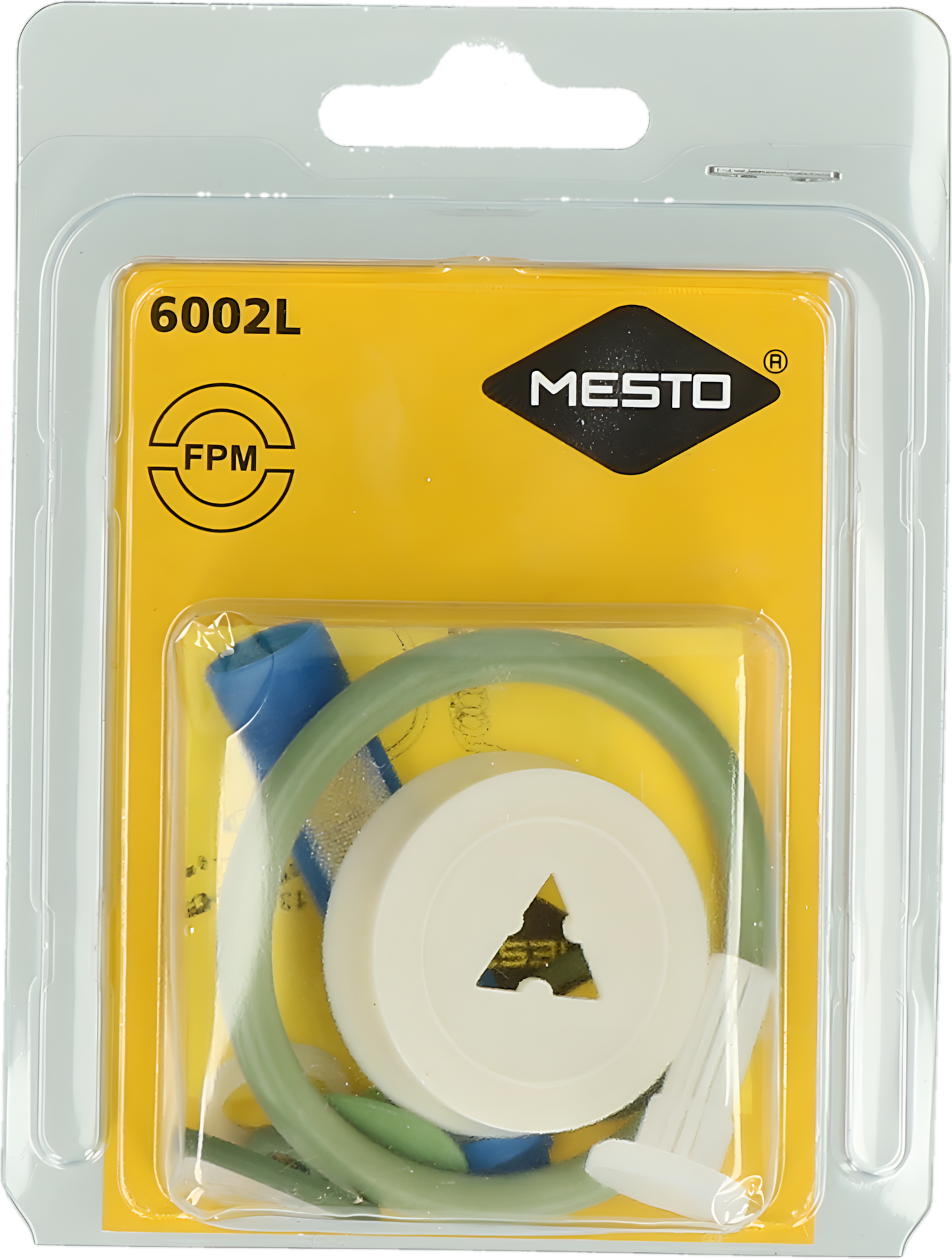Mesto Profi Plus 5 liter Packungset FPM by Hoffreund