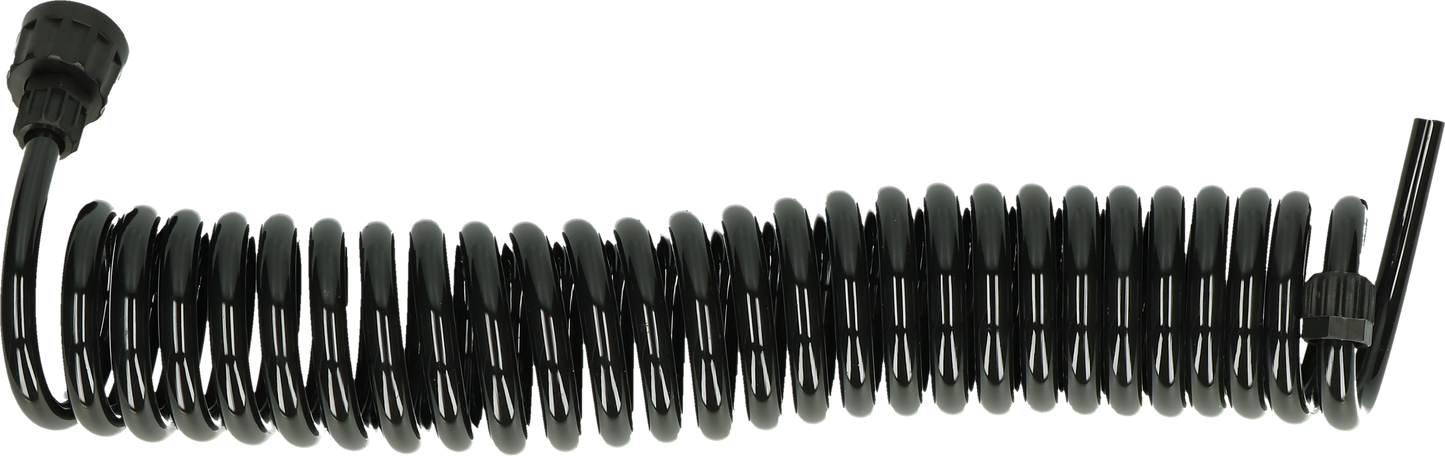 Mesto Profi Plus 5 liter Spiralschlauch 2,5 mtr