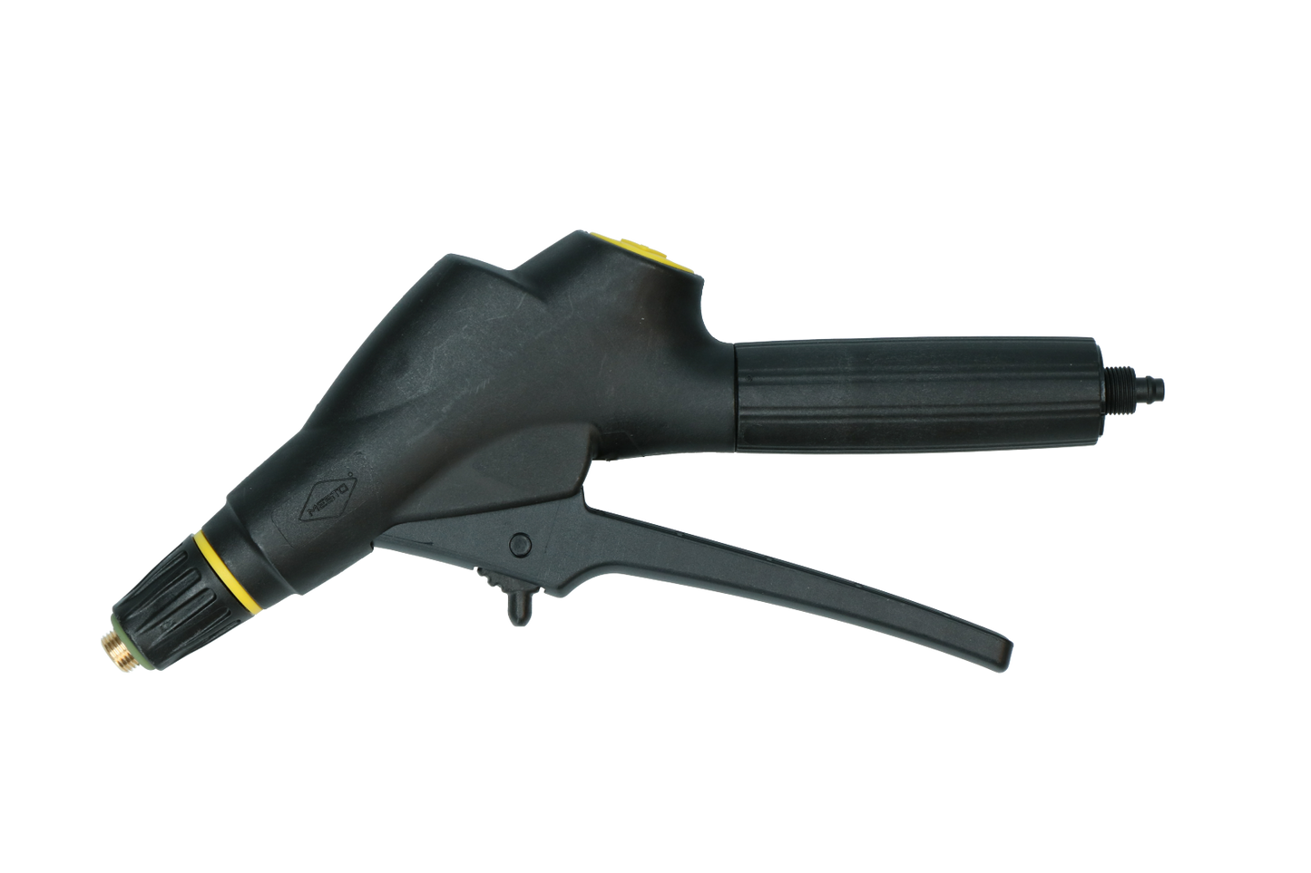 Mesto Inox Plus Revolverventil