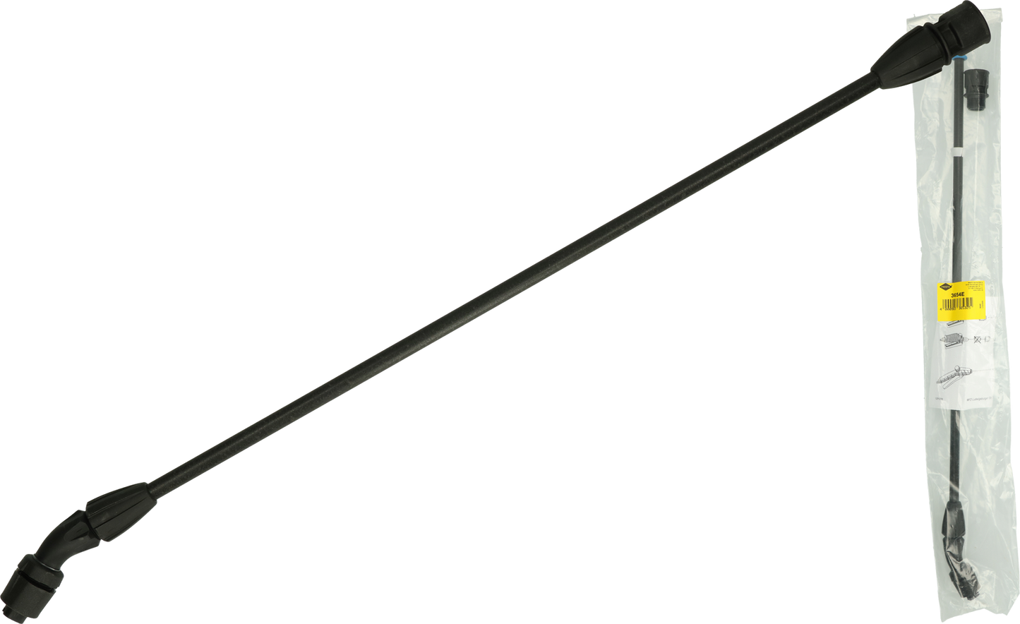 Mesto Fix Plus Reinigungsessig Spritzlanze m. Flachstrahld