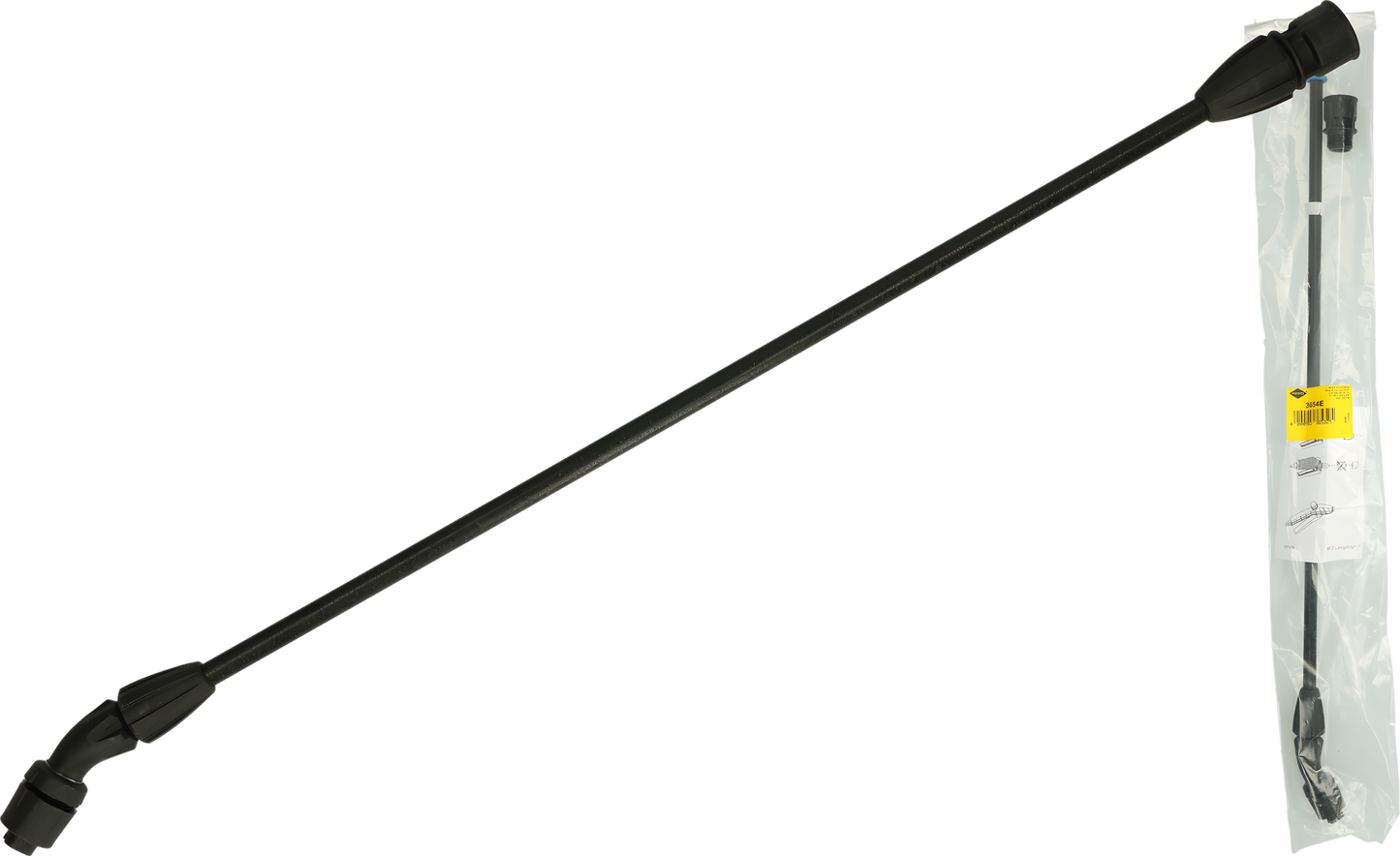 Mesto Fix Plus Reinigungsessig Spritzlanze m. Flachstrahld