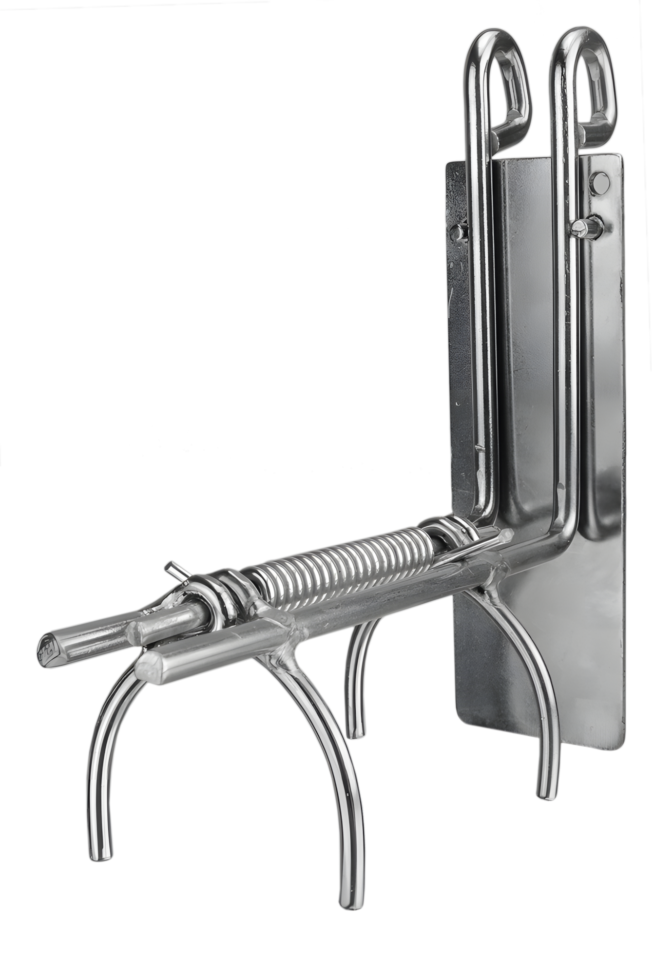 Farmer Super Maulwurfklemme