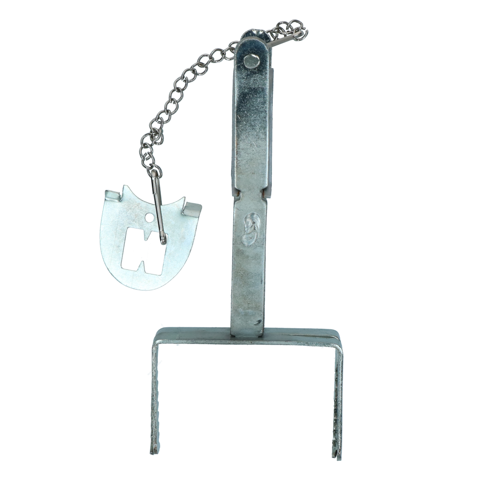 Maulwurf- und Wühlmaus Klammerschere Modell Super Mit Handgriff