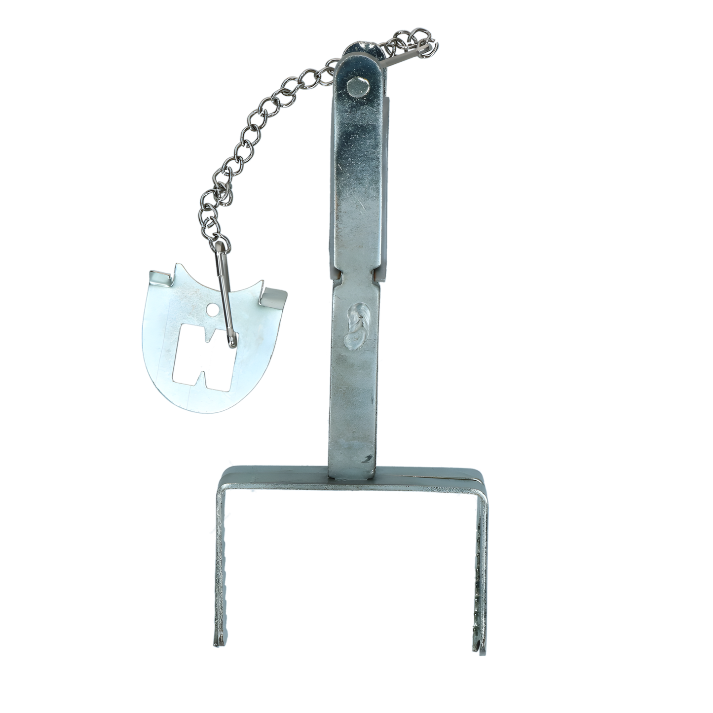 Maulwurf- und Wühlmaus Klammerschere Modell Super Mit Handgriff by Hoffreund
