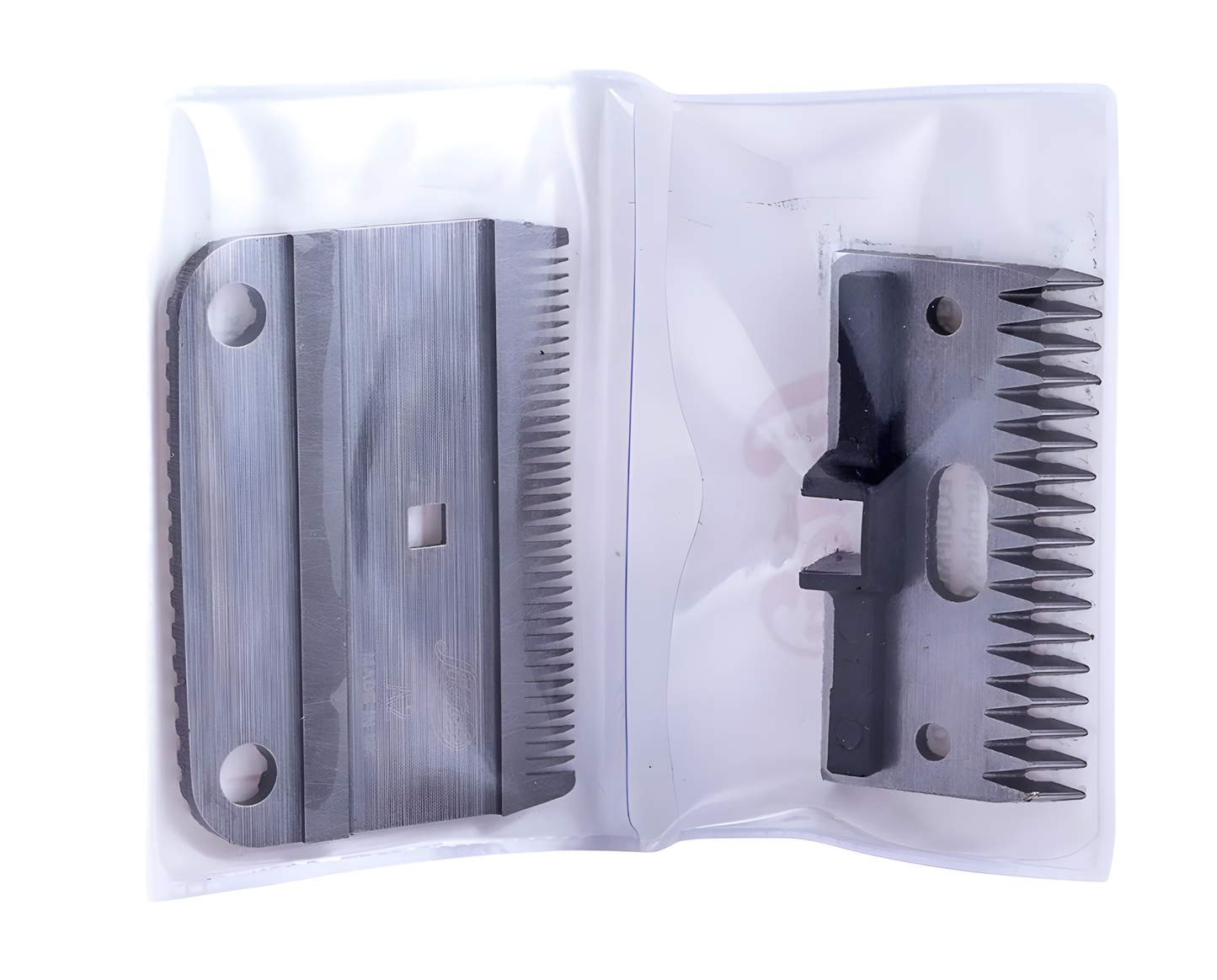 Wahl Schneidsätze A2/AC Medium 35 Zähne