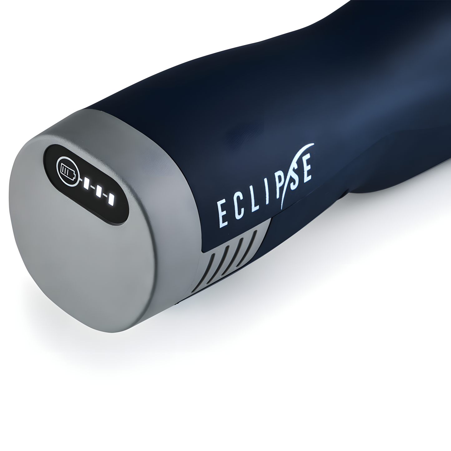 Lister Eclipse Batterie Schermaschine Pferd