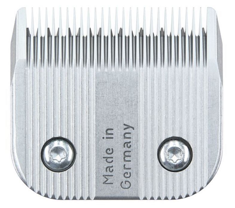 Moser Clipper Blades Max45 - 2 mm