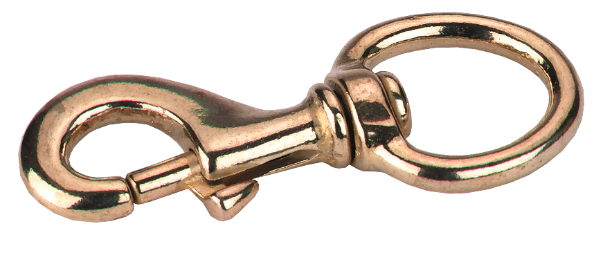 Karabinerhaken einzeln