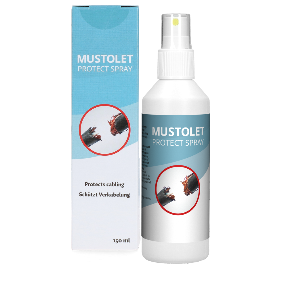 Mustolet Spray