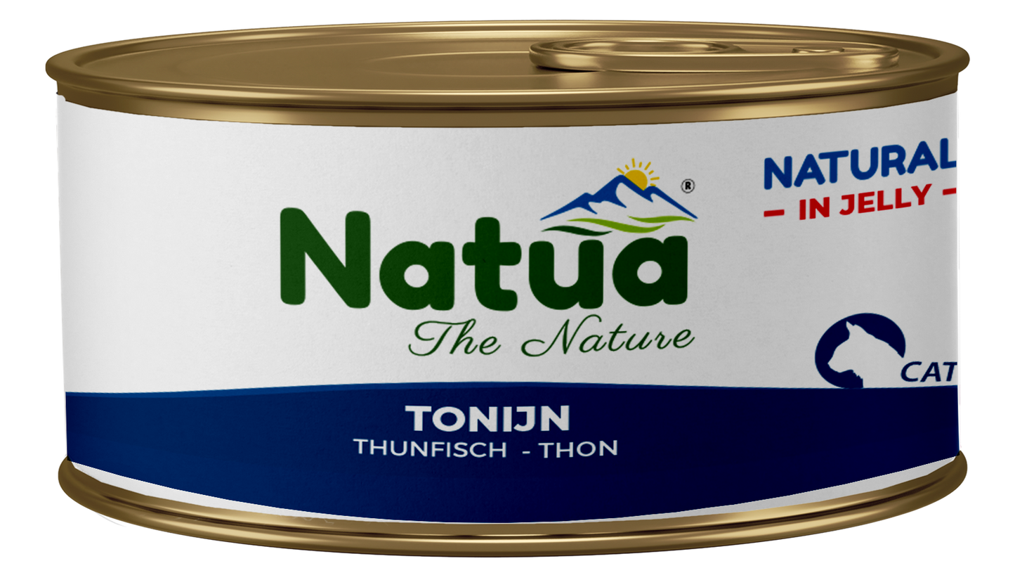 Natua Natural Classic Can Katze Thunfisch