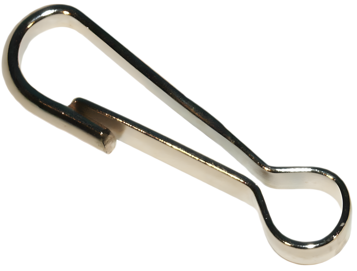 Nackenschnurverschluss Simplex