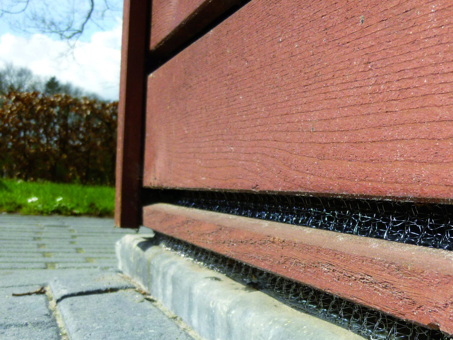 NetNox Rolle 20 m x 5 cm