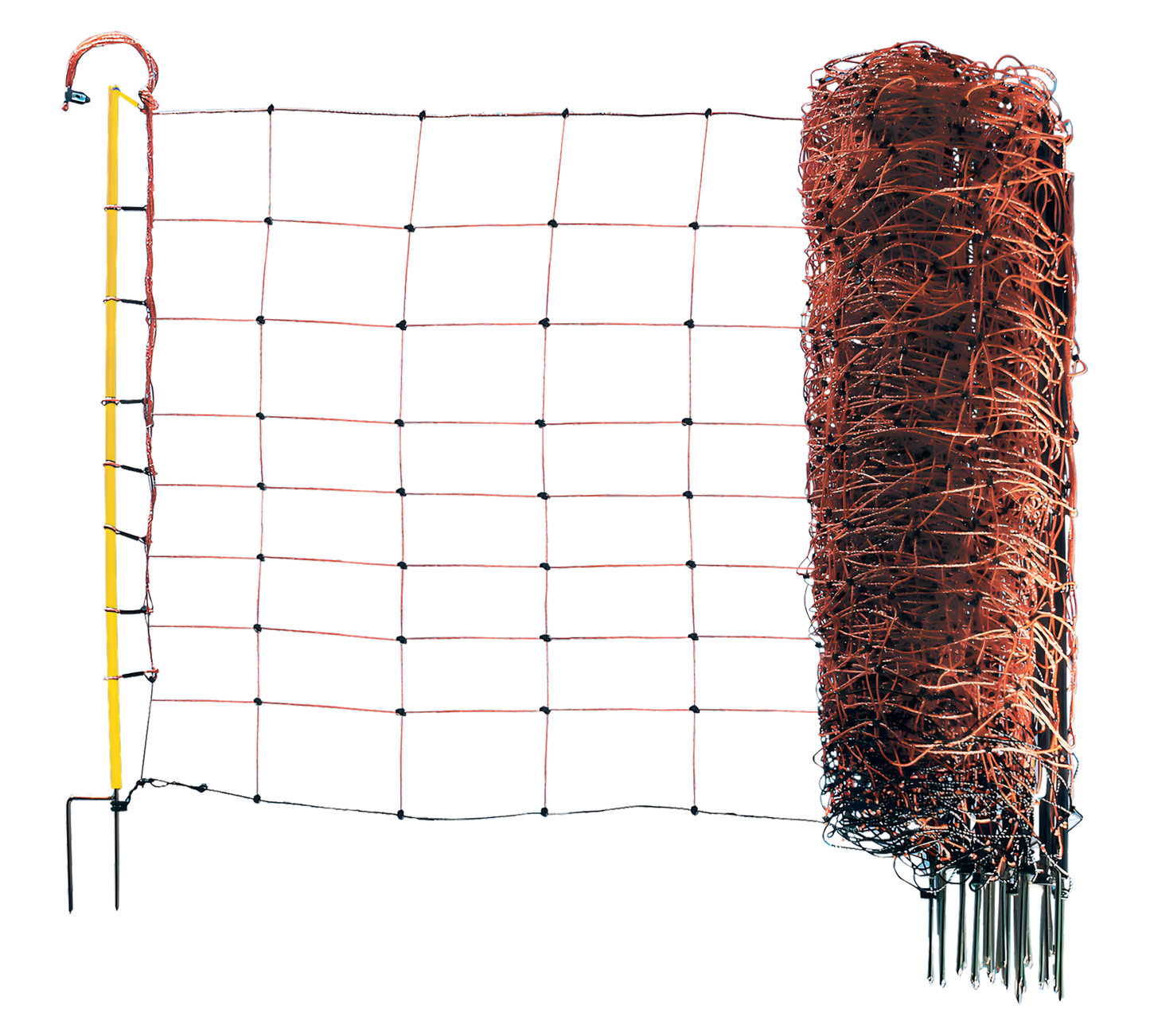 Netz Excellent 90cm Doppelspitze Schaf by Hoffreund
