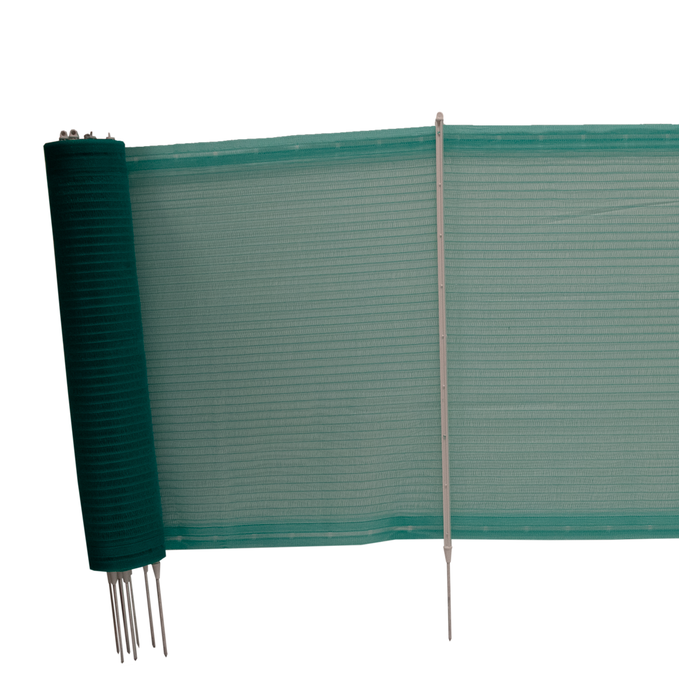 Euro-Netz Universeel 80 cm Einzelspitze