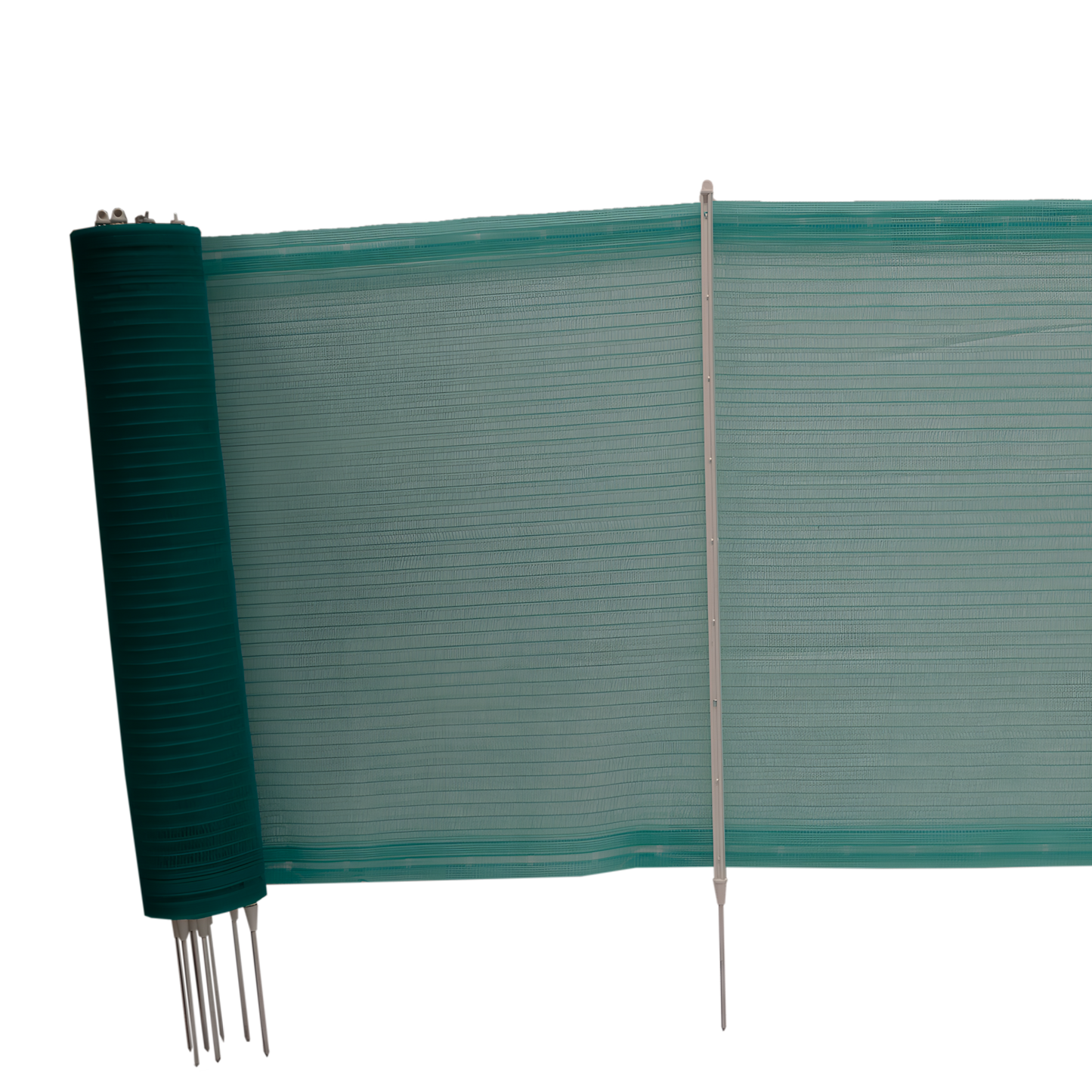 Euro-Netz Universeel 80 cm Einzelspitze