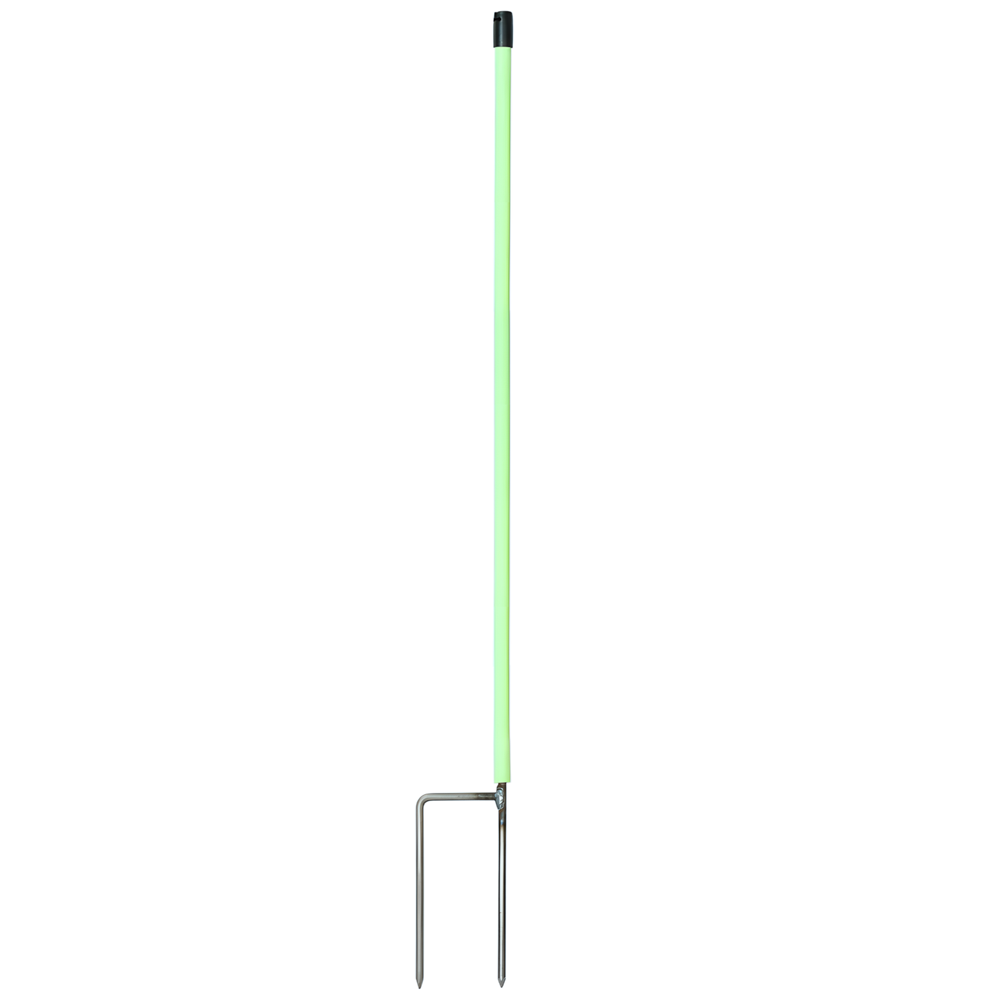 Euro-Netz Ersatzpfoste 112 cm by Hoffreund