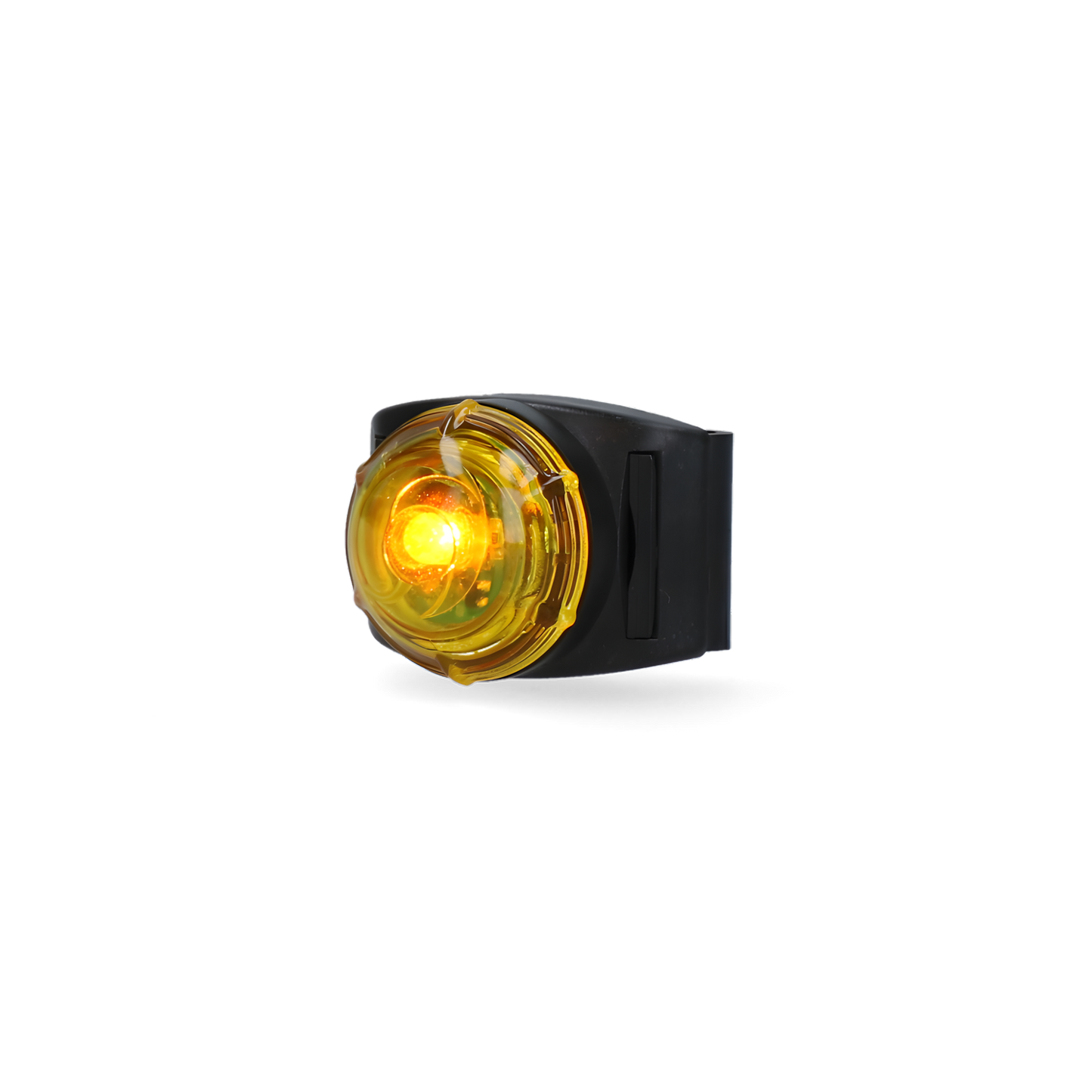 Nightwalk Safety Light Gelb by Hoffreund