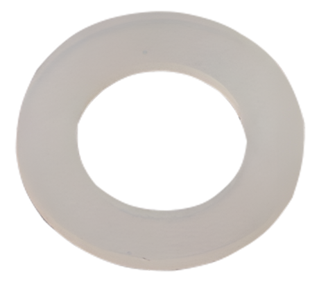 Nylon Dichtungsring 20ml flach 100 ml by Hoffreund