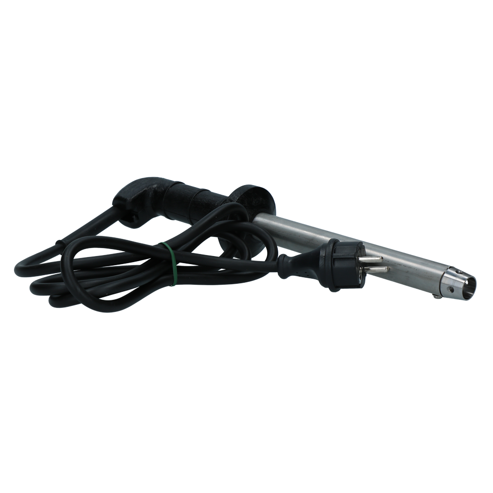 Enthornungsgerät 17 mm